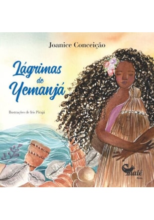LÁGRIMAS DE YEMANJÁ