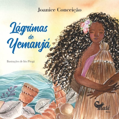 LÁGRIMAS DE YEMANJÁ