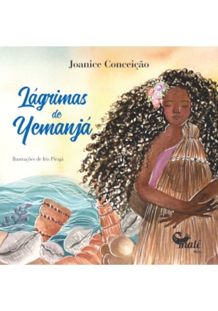 LÁGRIMAS DE YEMANJÁ