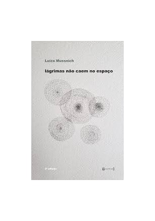 Lágrimas não caem no espaço