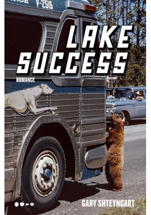 LAKE SUCCESS
