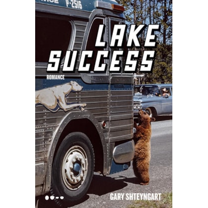 LAKE SUCCESS