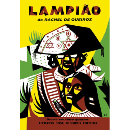 LAMPIÃO
