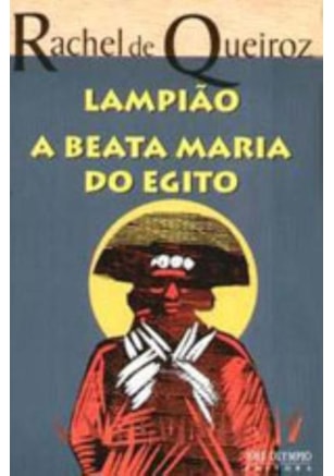 LAMPIÃO / A BEATA MARIA DO EGITO