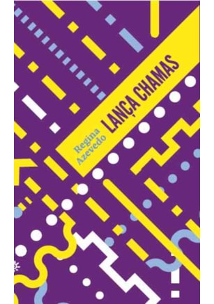 LANÇA CHAMAS
