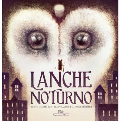LANCHE NOTURNO
