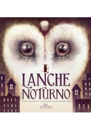 LANCHE NOTURNO