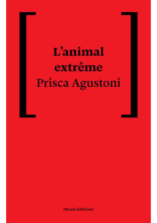 L'ANIMAL EXTRÊME