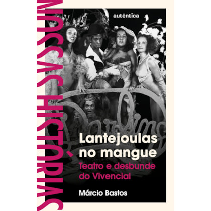 LANTEJOULAS NO MANGUE