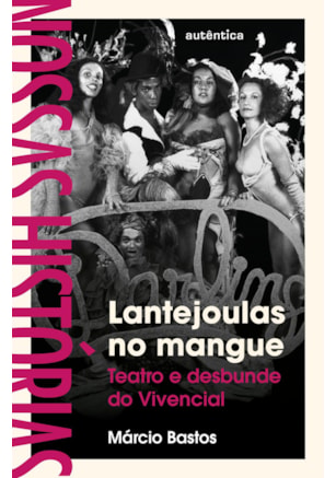 LANTEJOULAS NO MANGUE