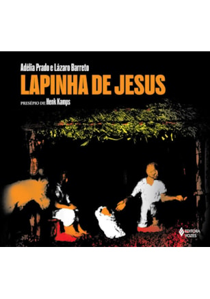 Lapinha de Jesus