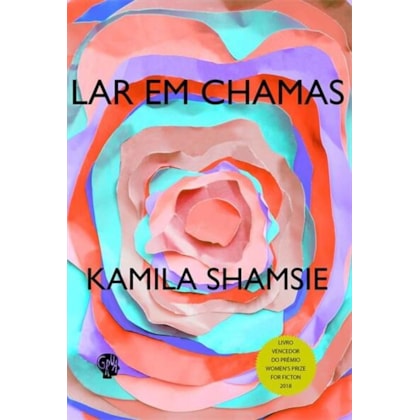 LAR EM CHAMAS