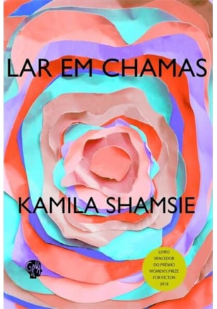 LAR EM CHAMAS