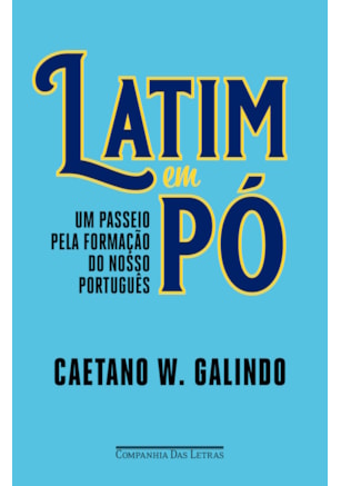 LATIM EM PÓ