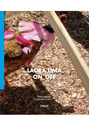 LAURA LIMA ON_OFF
