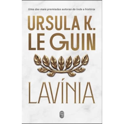 Lavínia