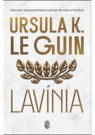 Lavínia