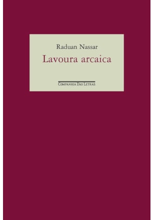 LAVOURA ARCAICA