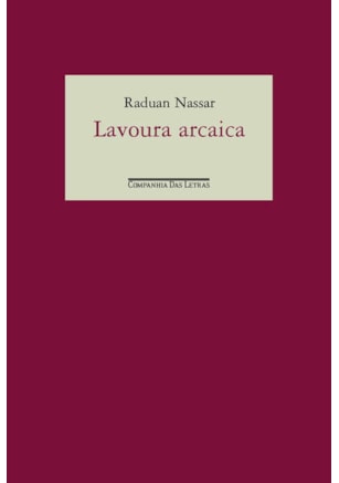 LAVOURA ARCAICA