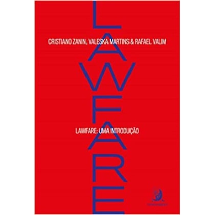 Lawfare - Uma Introducao