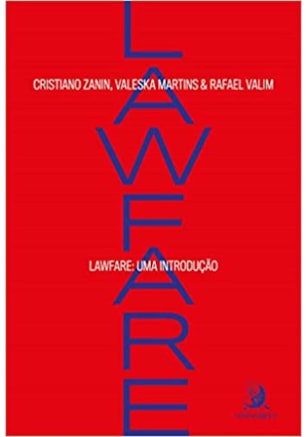 Lawfare - Uma Introducao