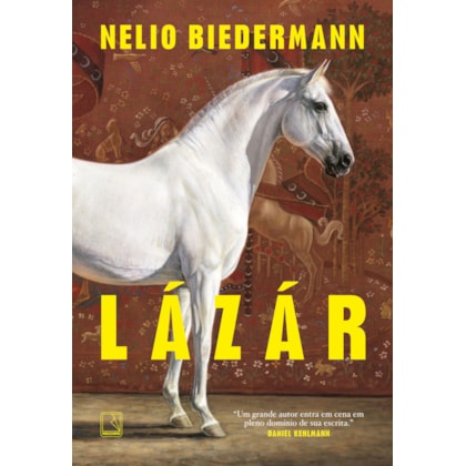 LÁZÁR
