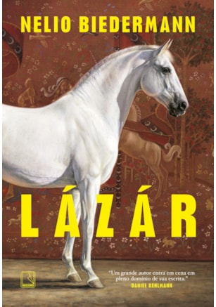 LÁZÁR