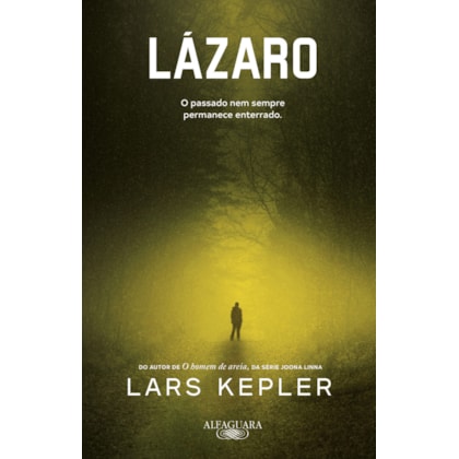 LÁZARO