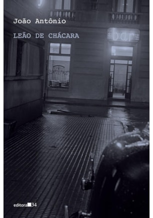 LEÃO DE CHÁCARA