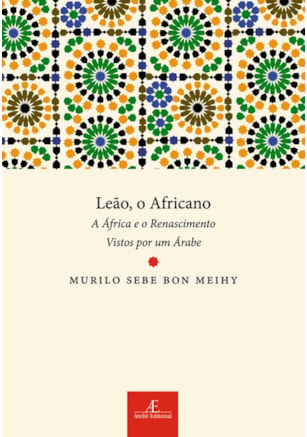 LEÃO, O AFRICANO