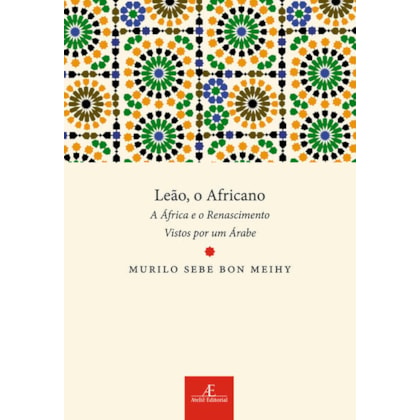 LEÃO, O AFRICANO