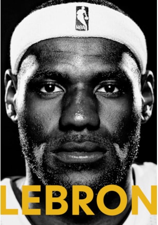 LEBRON