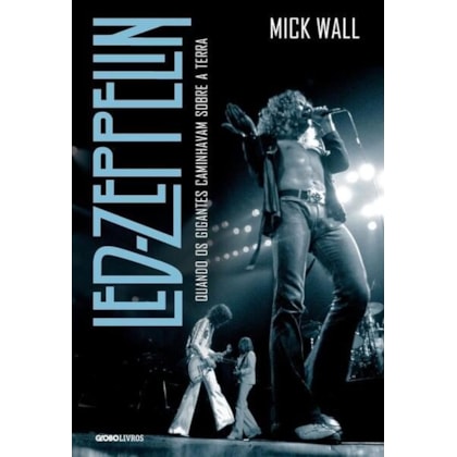 LED ZEPPELIN