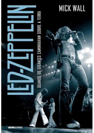 LED ZEPPELIN