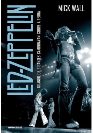 LED ZEPPELIN