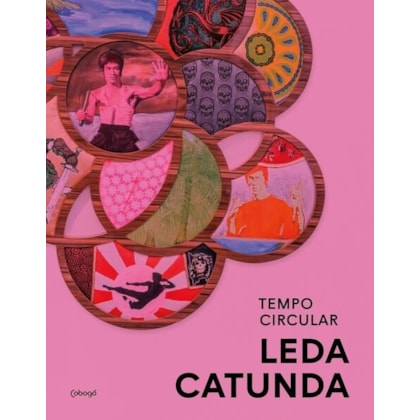 LEDA CATUNDA