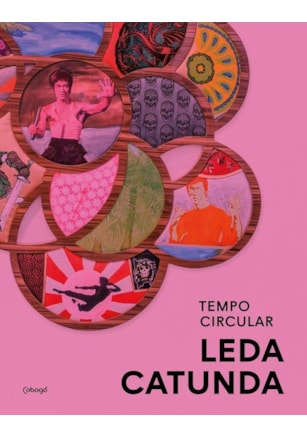 LEDA CATUNDA