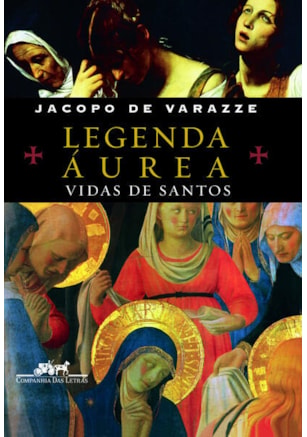 LEGENDA ÁUREA
