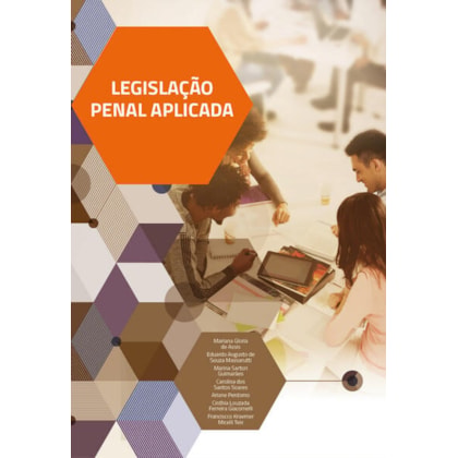 LEGISLAÇÃO PENAL APLICADA