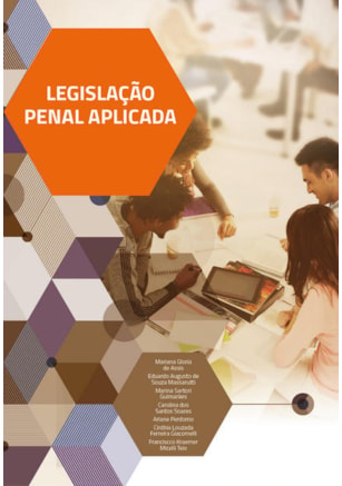 LEGISLAÇÃO PENAL APLICADA