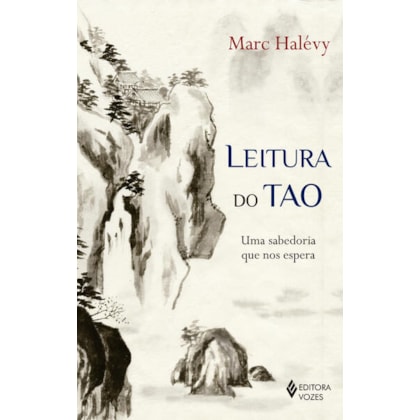 LEITURA DO TAO