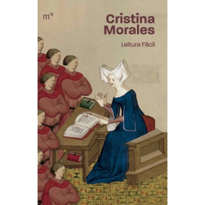 LEITURA FÁCIL