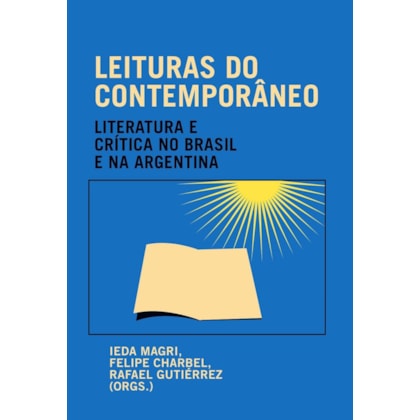LEITURAS DO CONTEMPORÂNEO