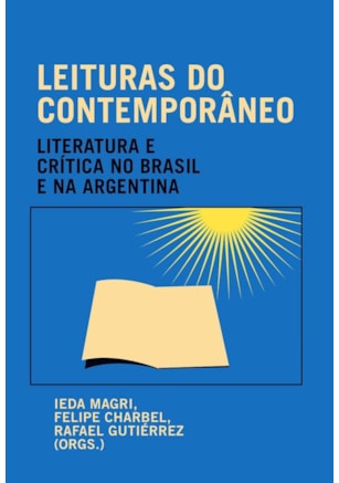 LEITURAS DO CONTEMPORÂNEO