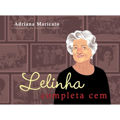 LELINHA COMPLETA CEM