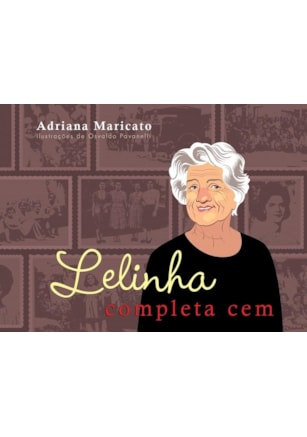 LELINHA COMPLETA CEM