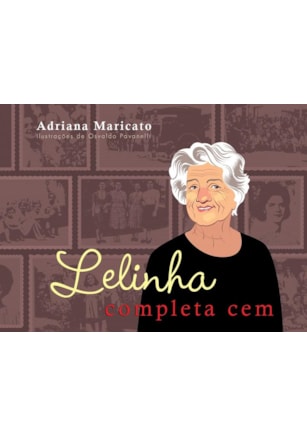 LELINHA COMPLETA CEM