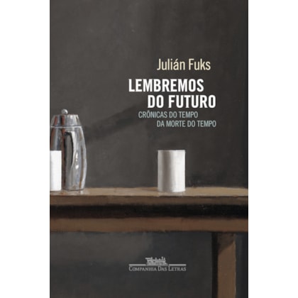 LEMBREMOS DO FUTURO