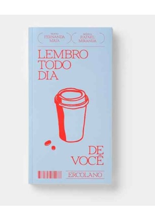 LEMBRO TODO DIA DE VOCÊ