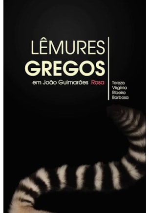 Lêmures gregos em João Guimarães Rosa